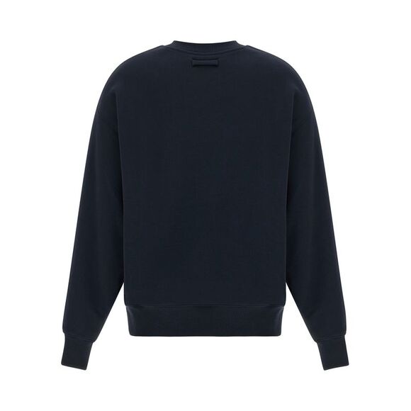 Jean Paul Gaultier Women 'The Blue Gaultier Label' Sweatshirt